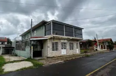 Prédio comercial com 3 quartos, 326.86m², à venda em dois irmãos, moinho velho
