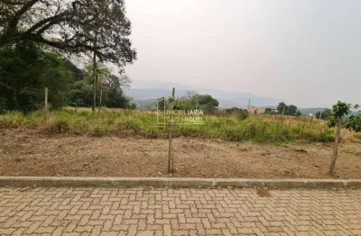 Terreno à venda na Quadra R Lote 1, São João, Dois Irmãos
