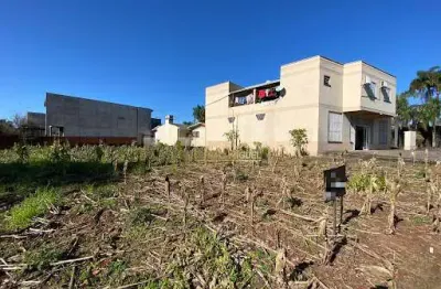 Terreno, 394.56m², à venda em dois irmãos, floresta
