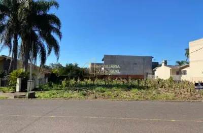 Terreno à venda na Rua Professor Affonso Wolf, Floresta, Dois Irmãos
