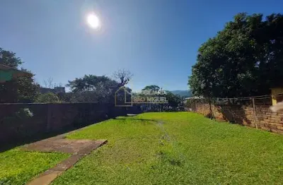 Terreno à venda na Avenida Sapiranga, 485, Industrial, Dois Irmãos