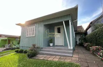Casa com 2 quartos, 312m², à venda em dois irmãos, centro
