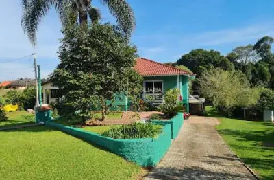 Casa com 3 quartos, 165m², à venda em dois irmãos, floresta