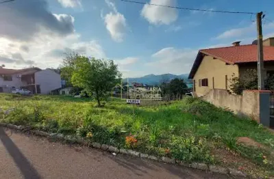 Terreno, 336m², à venda em dois irmãos, bairro moinho velho