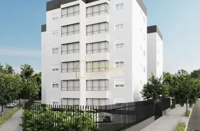 Residencial zurique: apartamentos a partir de r$ 408.000,00