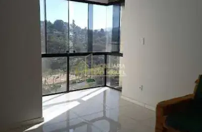 Apartamento com 2 quartos à venda na Rua Domingos De Almeida, 542, Centro, Novo Hamburgo