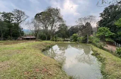 Chácara, à venda em dois irmãos, loteamento jardim bonamigo