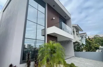 Casa à venda, cachoeira do bom jesus, florianópolis, sc