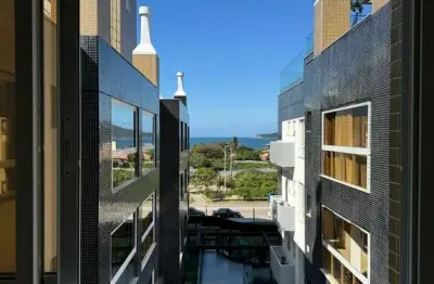 Apartamento à venda, ingleses do rio vermelho, florianópolis, sc