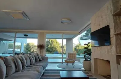 Residência exclusiva à venda – condomínio costão golf | florianópolis
