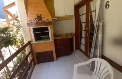 Casa com 2 quartos à venda no Ingleses do Rio Vermelho, Florianópolis 