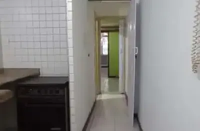 Kitnet / Stúdio à venda na Avenida Nossa Senhora de Copacabana, 1150, Copacabana, Rio de Janeiro