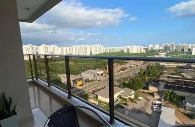 Apartamento com 2 quartos à venda na Estrada Coronel Pedro Correia, 140, Barra Olímpica, Rio de Janeiro