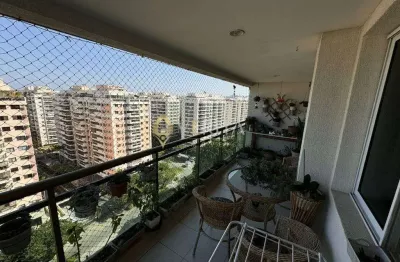 Apartamento à venda no condomínio reserva jardim – cidade jardim