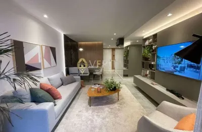 Apartamento com 4 quartos à venda na Rua Sorocaba, 701, Botafogo, Rio de Janeiro