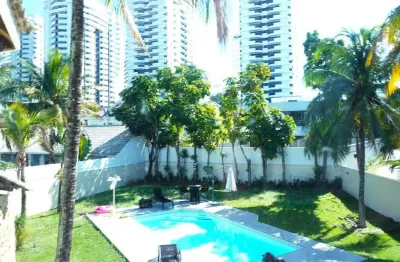 Casa em condomínio fechado com 5 quartos à venda na Avenida Djalma Ribeiro, 275, Barra da Tijuca, Rio de Janeiro