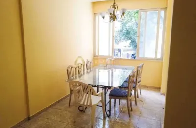 Apartamento com 3 quartos à venda na Rua Conde de Bonfim, 25, Tijuca, Rio de Janeiro