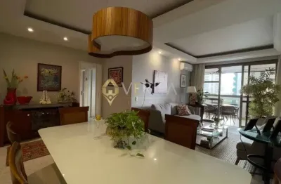 Apartamento com 3 quartos à venda na Avenida Lúcio Costa, 3300, Barra da Tijuca, Rio de Janeiro