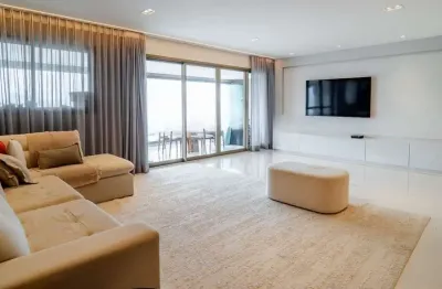 Apartamento à venda, barra da tijuca, rio de janeiro, rj