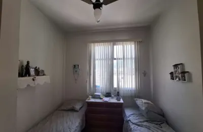 Apartamento com 1 quarto à venda na Rua Venceslau, 75, Méier, Rio de Janeiro