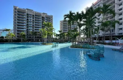 Apartamento padrão para venda e locação, barra da tijuca, rio de janeiro, rj