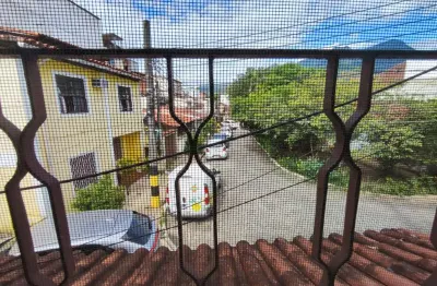 Casa em condomínio fechado com 4 quartos à venda na Rua Soldado Genaro Pedro Lima, 330, Anil, Rio de Janeiro
