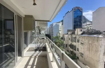 Flat com 1 quarto à venda na Rua Barata Ribeiro, 370, 370, Copacabana, Rio de Janeiro