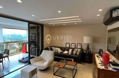 Royal blue, barra da tijuca - apartamento com 3 suítes 170 m².