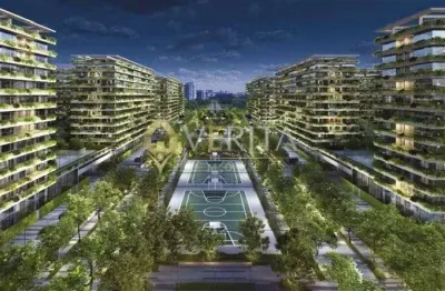 Apartamento com 2 quartos à venda na Avenida Embaixador Abelardo Bueno, 600, Barra da Tijuca, Rio de Janeiro