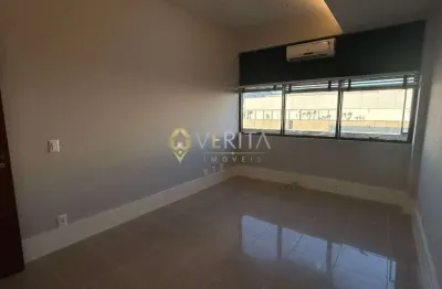 Excelente sala comercial no coração da barra. condomínio barra plaza