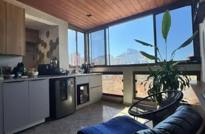 Apartamento com 2 quartos à venda na Avenida Lúcio Costa, 3300, Barra da Tijuca, Rio de Janeiro