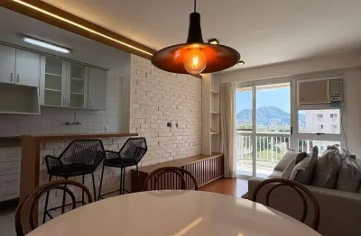 Apartamento para locação, recreio, rio de janeiro, rj