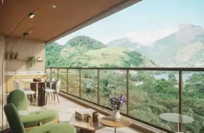Apartamento à venda, barra da tijuca, rio de janeiro, rj