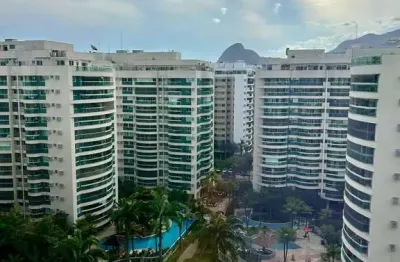 Apartamento com 2 quartos à venda na Rua Amilcar de Castro, 300, Jacarepaguá, Rio de Janeiro