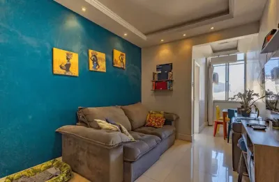 Apartamento com 2 quartos à venda na Rua São Francisco Xavier, 405, Maracanã, Rio de Janeiro