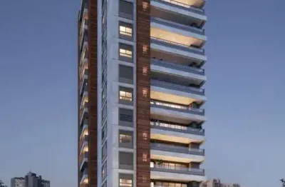 Apartamento com 3 quartos à venda na alameda dos nhambiquaras, 1375, moema, são paulo, 121 m2 por r$ 3.216.628