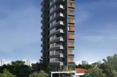 Apartamento com 1 quarto à venda na Rua Padre Agostinho Mendicute, 131, Vila Madalena, São Paulo, 44 m2 por R$ 625.344