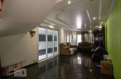 Casa à venda com 174m² no bairro do tucuruvi  4 quartos .