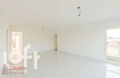 Apartamento à venda em jardim são paulo com 150 m², 3 quartos, 3 suítes, 4 vagas