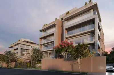 Apartamento à venda com 370m² no condominio reserva alto de pinheiros