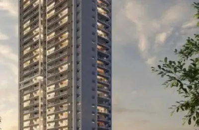 Apartamento com 2 quartos à venda na rua irapé, 275, tatuapé, são paulo, 71 m2 por r$ 888.000