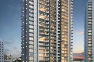 Apartamento com 3 quartos à venda na rua fortunato ferraz, 280, lapa, são paulo, 174 m2 por r$ 2.080.930