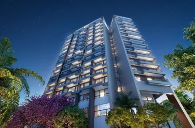 Apartamento com 1 quarto à venda na rua pio xii, 414, liberdade, são paulo, 32 m2 por r$ 650.621