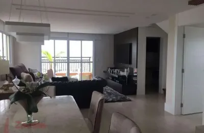 Apartamento à venda em tucuruvi com 194m², 3 suítes, 6 vagas