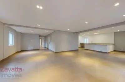 Apartamento à venda em higienópolis com 295 m², 3 quartos, 1 suíte, 1 vaga