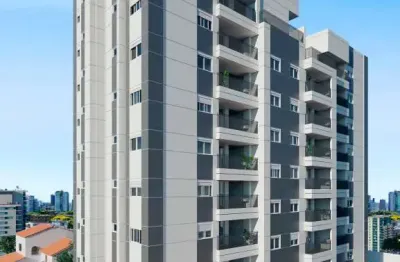 Apartamento com 2 quartos à venda na rua visconde de caeté, 515, vila califórnia, são paulo, 56 m2 por r$ 432.600