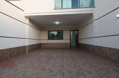 Casa à venda em vila maria com 101m², 3 quartos, suíte e 2 vagas de garagem