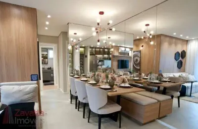 Apartamento com 2 quartos à venda na Rua Cavadas, 1200, Vila Itapegica, Guarulhos