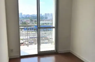 Apartamento à venda na vila maria com 40m², 1 dormitorio, 1 vaga de garagem