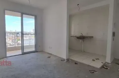 Apartamento a venda, 2 dormitorios,  1 vaga de garagem, vila itapegica, guarulhos